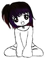 Kawaii Anime Girl Para Colorear By Pau Milkgore On Deviantart Los géneros y los públicos del manga son muy variados y muchos de ellos se han convertido en series anime para la televisión y se han difundido con grandes éxitos por todo el mundo. kawaii anime girl para colorear by pau