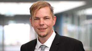 Johannes Struck ist neuer kaufmännischer Leiter