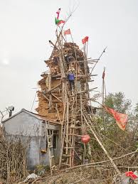Graag wil ik voortaan elke dag na het journaal een rubriek van vijf minuten waarin ruben terlou een vogel naar keuze probeert te fotograferen. Ruben Terlou A Chinese Dream 2 2017 Available For Sale Artsy