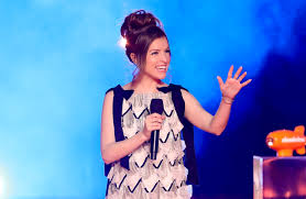 Congratulations anna for winning the favorite voice of 'poppy' from the animated movie trolls world tour! Anna Kendrick Vietnam Anna Kendrick Fansite Vietnam