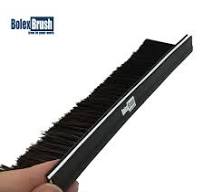 Flexible Strip Brush (F Shape) | BOLEX INDUSTRIAL BRUSHES CO ...