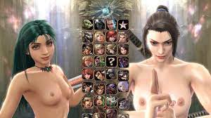 Image Soul Calibur Taki TalimSexiezPix Web Porn