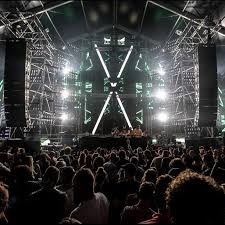 Awakenings easter aniversary amsterdam 24.04.2011. Awakenings Amsterdam Awakenings Amsterdam Festival Techno Canon5d Canon Photography Dj Stage Netherlands Lowlight Techno Photography Low Lights