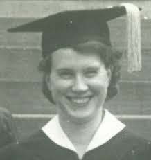 Hazel Irene Hamlin (1912-1992)