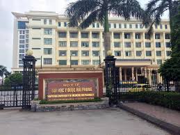 Để đảm bảo an toàn cho giáo viên, học sinh điểm thi tổ. Nháº­n Diá»‡n Sai Pháº¡m Táº¡i Ä'áº¡i Há»c Y DÆ°á»£c Háº£i Phong