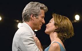 The Films of Diane Lane and Richard Gere - HubPages