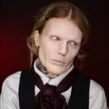 If you haven't read/watched Interview with the Vampire... what are you  waiting for? Also, is it just me or do Lestat and I somewhat look alike?!  🤔