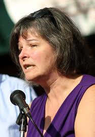 At Rally, Victim's Sister Warns: 'David Dart Will Kill Again'