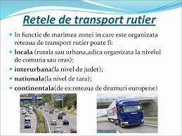 Infrastructures routières, sécurité et grands projets, transport de personnes, transport routier de marchandises. Modulul Ii Tehnologii De Comunicatii Si Transport Ppt Download