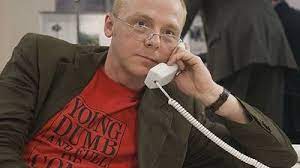 How To Lose Friends & Alienate People Movie Review (2008) | Roger Ebert