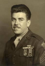 SGT Walter Maurice Warner Sr. (1921-1981)