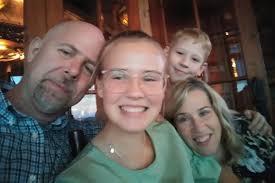 Fundraiser for Philip Dick by Ken Loucks : Help Jenni beat Breast Cancer