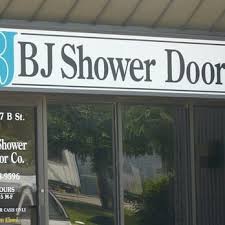 Bj Shower Door Company Of Omaha Door Sales Installation 13237 B St West Omaha Omaha Ne Phone Number Yelp