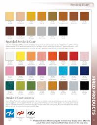 Pin On Color Charts Glaze Lines We Carry Or Can Special Order
