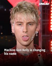 His fans were behind the big change 😯