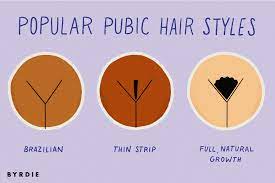 Today i will show you 7 best pubic hair style for woman. What Are The Most Popular Pubic Hair Styles