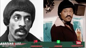 The truth behind the Ike Turner and Lawrence Fishburne beef