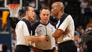 Sports medicine physicians in australia receive an average base salary of about au$267,000 per year, plus au$10,000 or more in bonus income pay. How Much Do Nba Refs Make Nba Referee Salaries During Playoff And League Games The Sportsrush