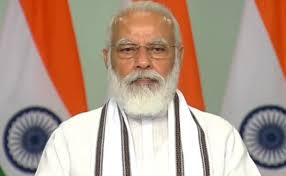 Modi new scheme will play an important in the development of the nation. Pm Modi Quotes Rabindranath Tagore Says His Words Inspired National Education Policy