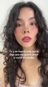 Papa Me Quiero Pintar El Cabello