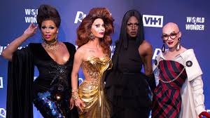 The cast members were revealed on february 2, 2017. Bob The Drag Queen On Rupaul S Drag Race Season 9 S Winner Teen Vogue