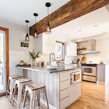 16 ideas para la decoración de cocinas rústicas. Cocinas Rusticas 25 Imagenes De Decoracion Y Diseno