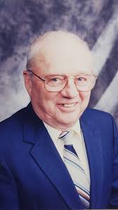 Donald Braun Obituary