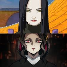 Mori Dan(GOH) vs boruto No Intel No prep Location valley of the end