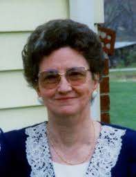 Obituary information for Mary Ellen Buckner