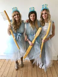 Zahnfee Kostum Selber Machen Zahnfee Kostum Fasching Kostume Damen Karneval Kostum Selber Machen