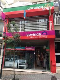 Event starts on saturday, 14 august 2021 and happening at fındıklı parkı, istanbul, ib. Goranga Yoga Picture Of Goranga Yoga Istanbul Tripadvisor