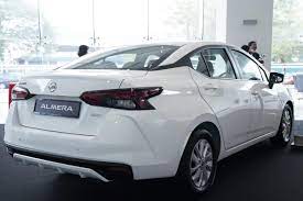 All New Nissan Almera Turbo Now Open For Booking Nissan Malaysia