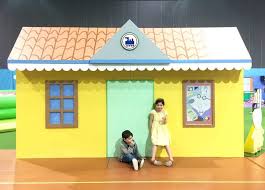 Peppa Pig Playdate Melbourne Convention Centre Review Tot Hot Or Not Peppa Pig Playdate Melbourne 29 June 7 July 2019 In Playdate Activities Peppa Pig