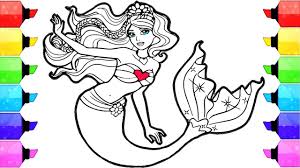 The best of game for kids and toddlers princess mermaid coloring and anime colorings in ocean world meet the lovely bright among the conditions of her girls. Mermaid Coloring Book For Kids Online Gamese On Computer Dialogueeurope