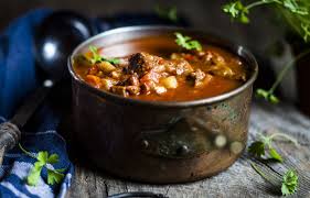 Gulash | ricetta originale facile e gustosa. Gulash Ungherese Storia Ingredienti E Ricetta Tradizionale Viaggiomag