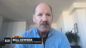 Bill Cowher to Dan Patrick