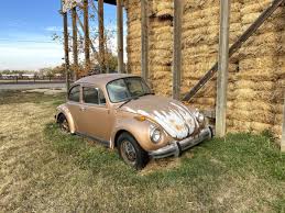 Image result for Rallye Yellow 1974 Beetle