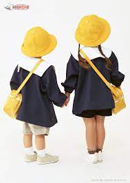 The Trend Of The School Uniforms In Japanese Kids Outfits Cute Baby Costumes Kids Fashion