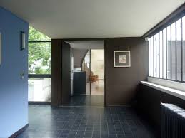 La roche house le corbusier. Villa La Roche Le Corbusier House Paris E Architect
