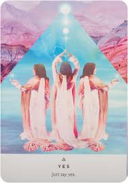 Tarotshop Work Your Light Oracle Cards