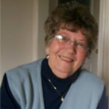 A Geneva Stuewe Obituary April 21, 2016