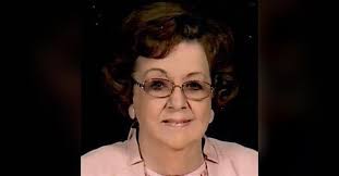 Mrs. Katherine "Kitty" Logan Brown Obituary