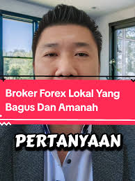Siapakah Broker Yp