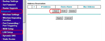 To set up port forwarding, you must assign specific. Enabling Dmz Server On Netgear Home Routers Answer Netgear Support