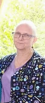 Obituary: Mildred Symonds