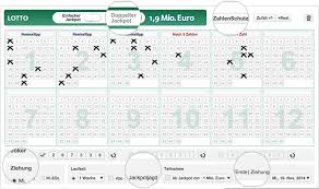 3 фразы в 2 тематиках. Wie Man Den Lottoschein Richtig Ausfullt Lottoland At