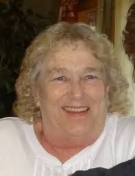 Obituary information for Barbara A. Graham