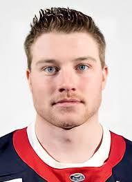 Jared Bethune's Instagram, Twitter & Facebook