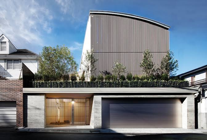Contemporary Heis