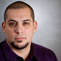 Edgar Vidal's Instagram, Twitter & Facebook